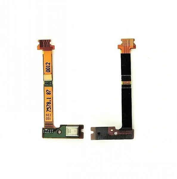 Flex mikrofonu Sony e5803 Xperia z5 Compact 1293 7578