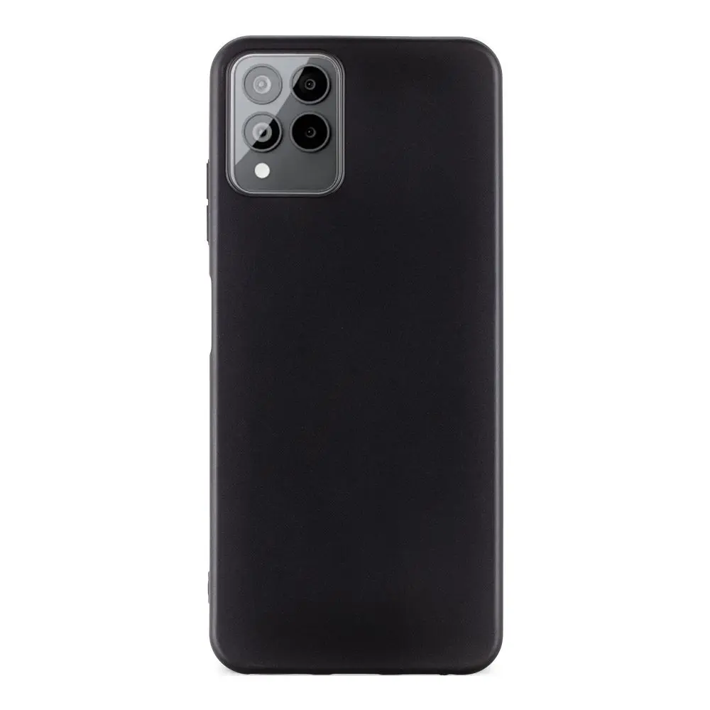 Tactical TPU kryt pro T-Mobile T Phone Pro 5G Black