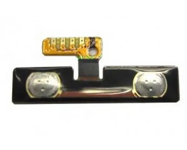 Flex kabel hlasitosti Samsung I9100 Galaxy S2