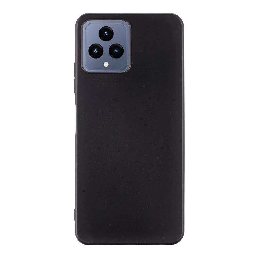 Tactical TPU kryt pro T-Mobile T Phone 5G Black