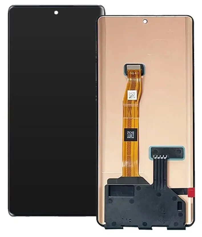 Honor X9a LCD displej + dotykové sklo