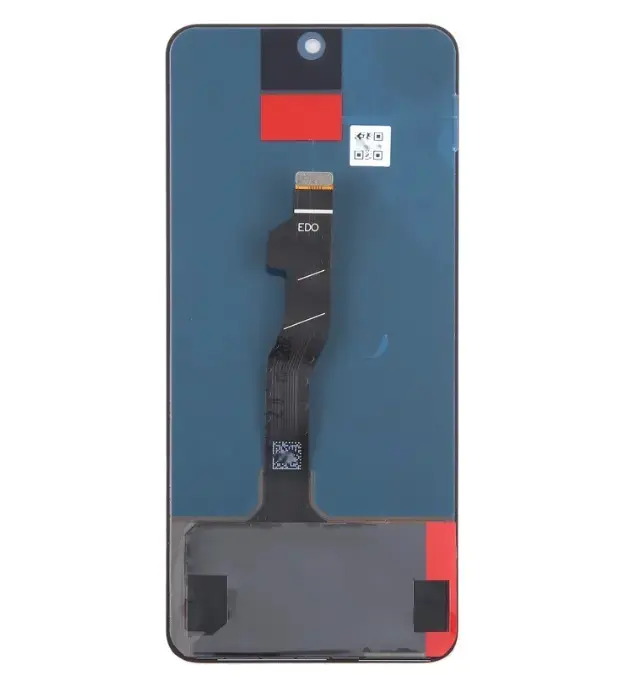 LCD displej + Dotykové sklo Huawei Nova 10 SE, BNE LX1