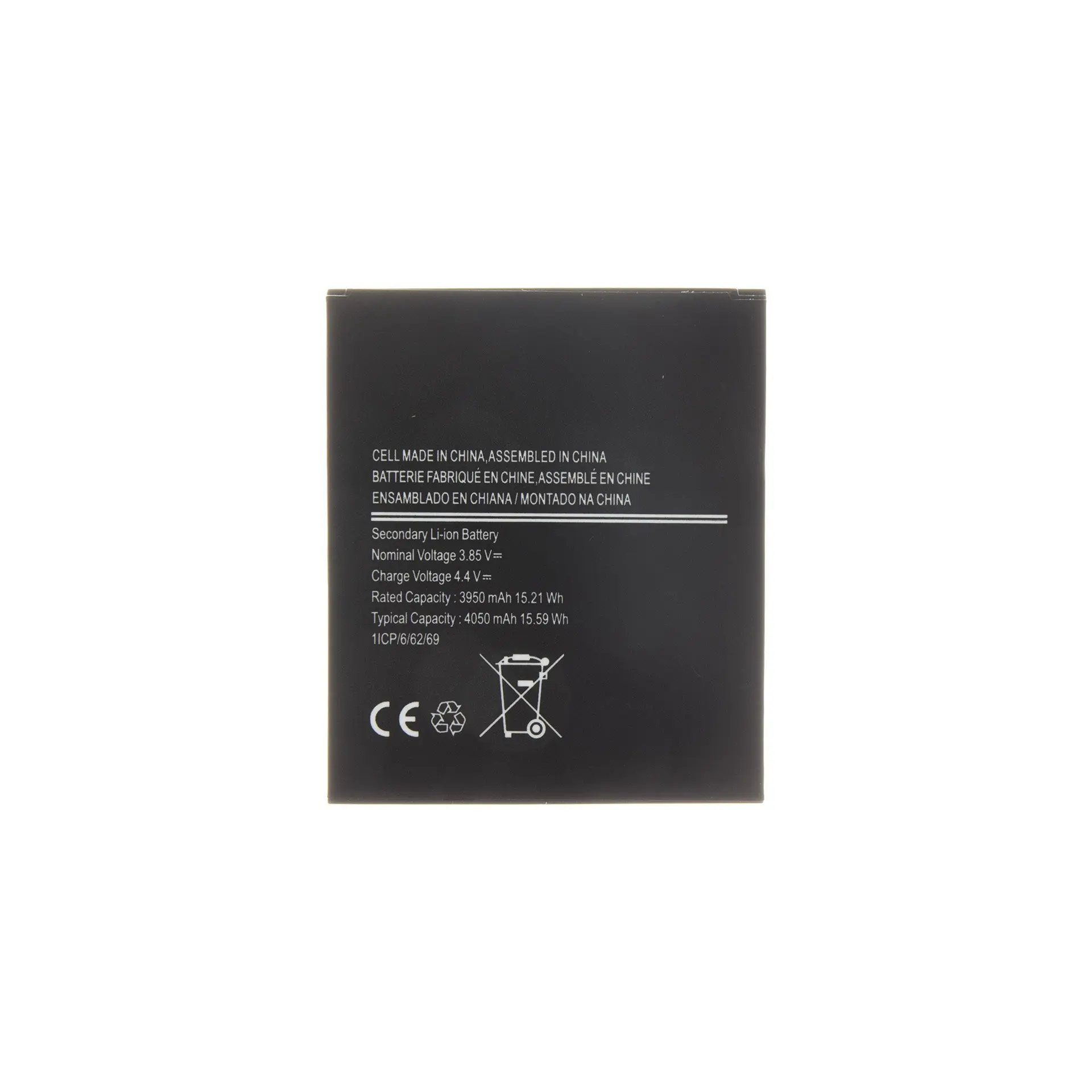Baterie Samsung Galaxy Xcover Pro G715F EB BG715BBE