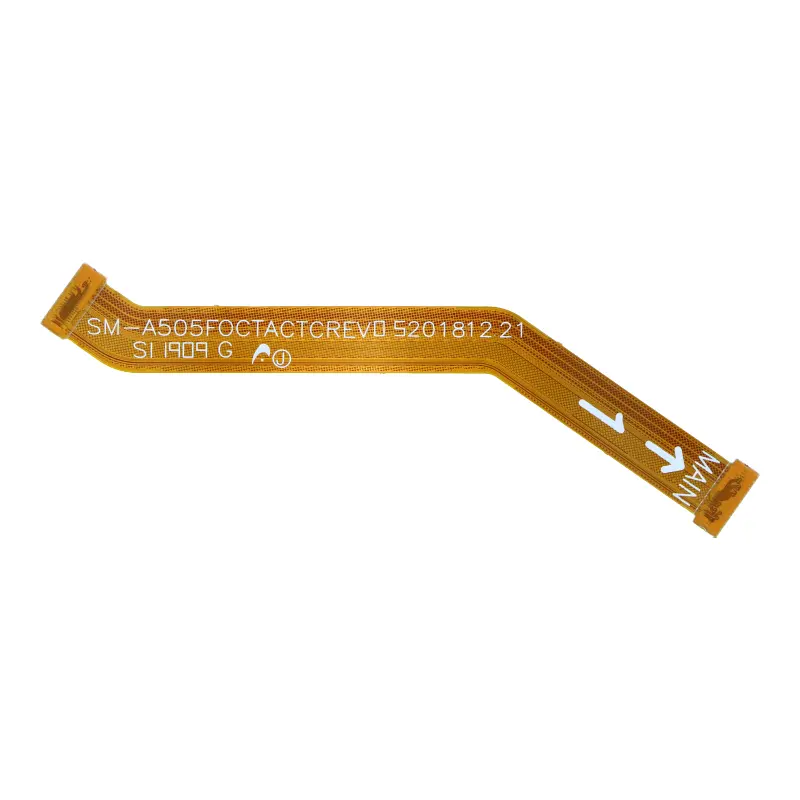 Flex kabel LCD displeje Samsung A505F Galaxy A50