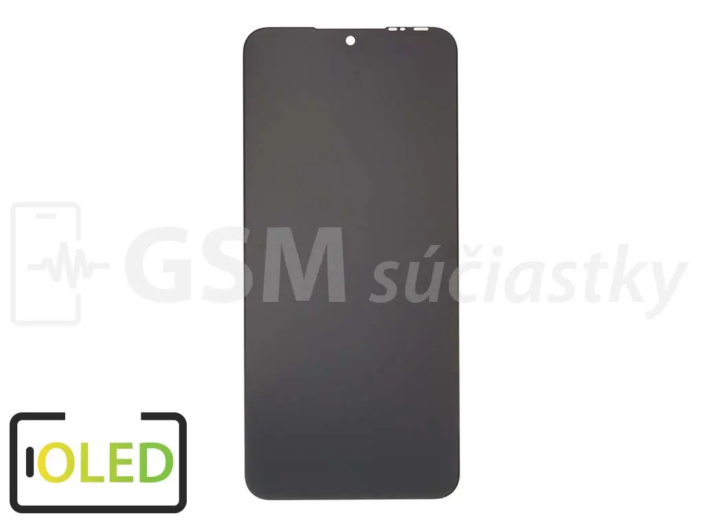 TCL 30, 30+, 30 5G LCD Displej + Dotykové sklo 1