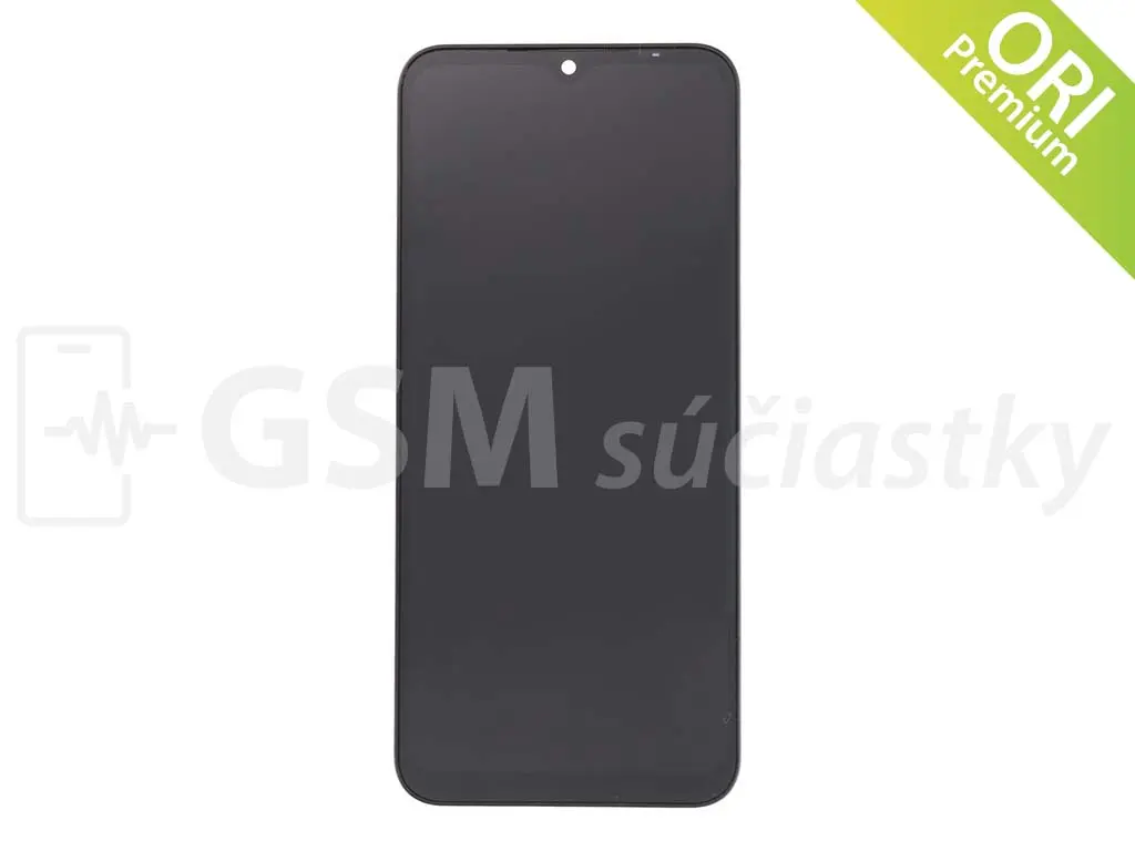 Samsung A145 Galaxy A14 LCD displej + Dotykové sklo