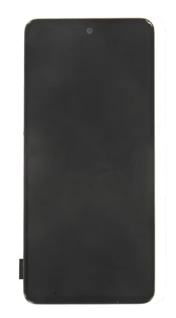 Samsung Galaxy M31s LCD displej + Dotykové sklo (OEM)