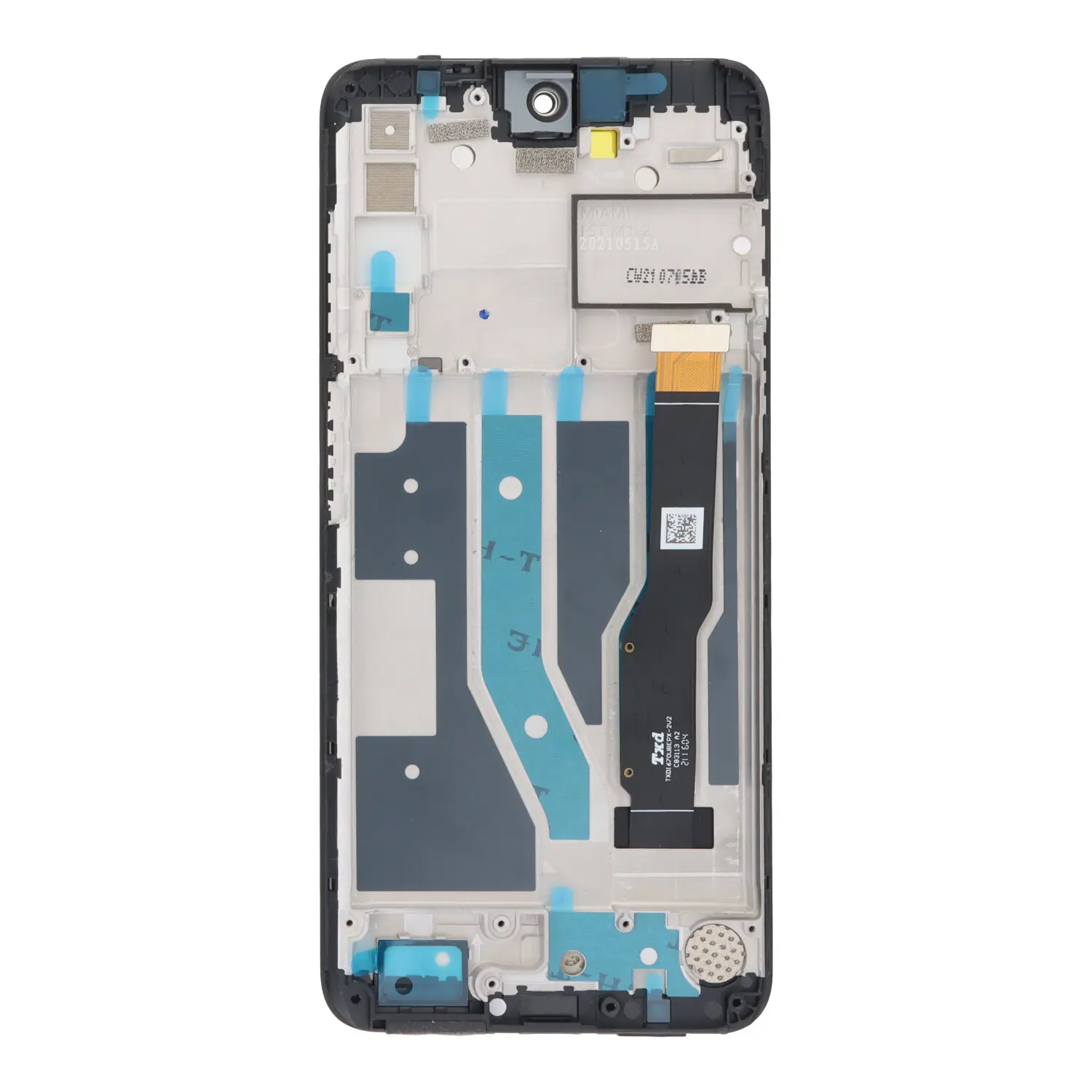 TCL 20L - LCD displej + Dotykové sklo