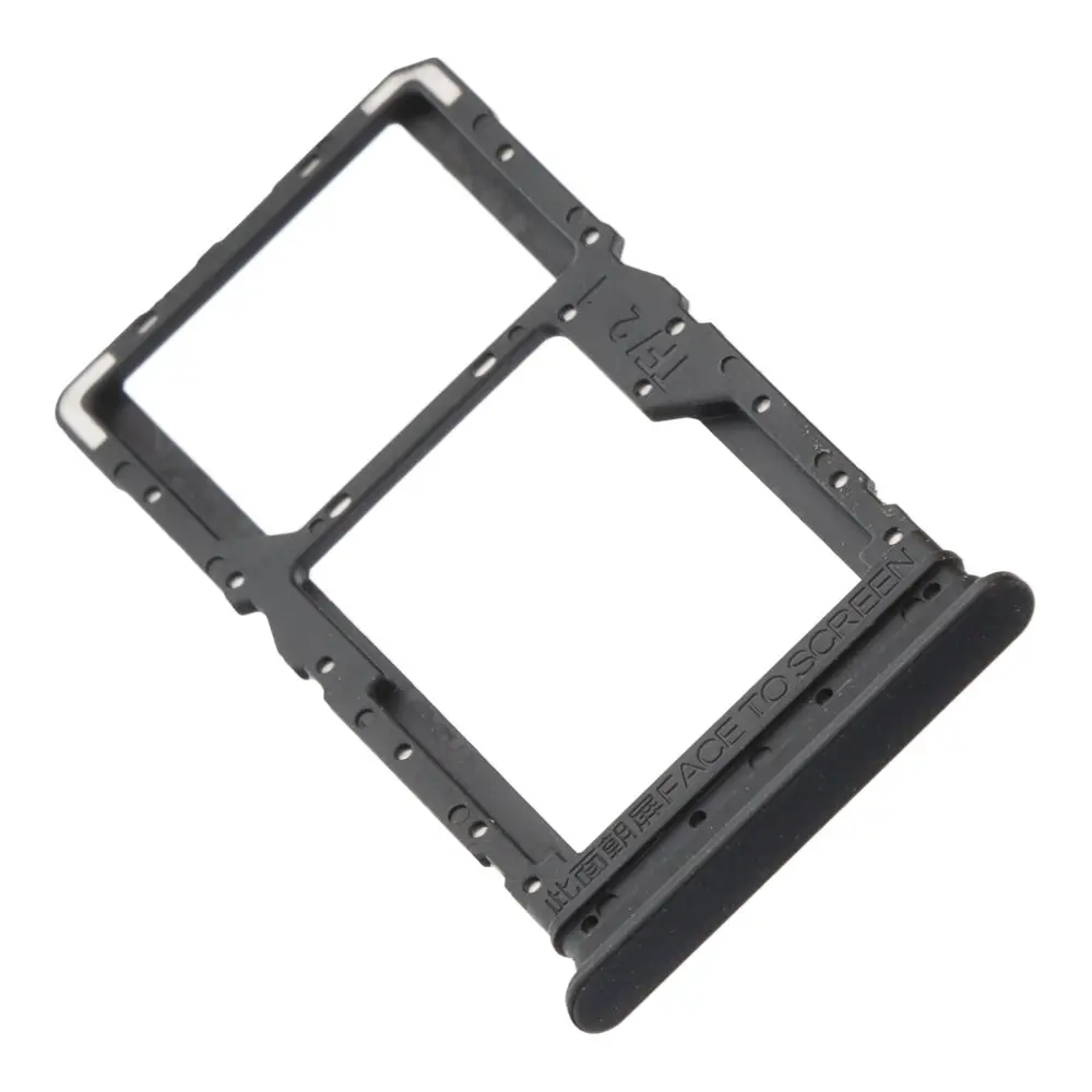 Držák SIM karty a SD karty Xiaomi Redmi 12, 23053RN02Y
