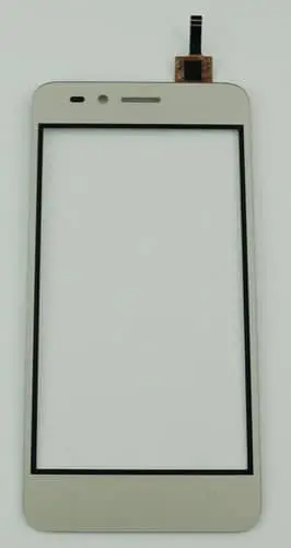 Huawei Y3 II dotykové sklo zlaté