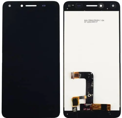 LCD displej + dotykové sklo Huawei Y5 II