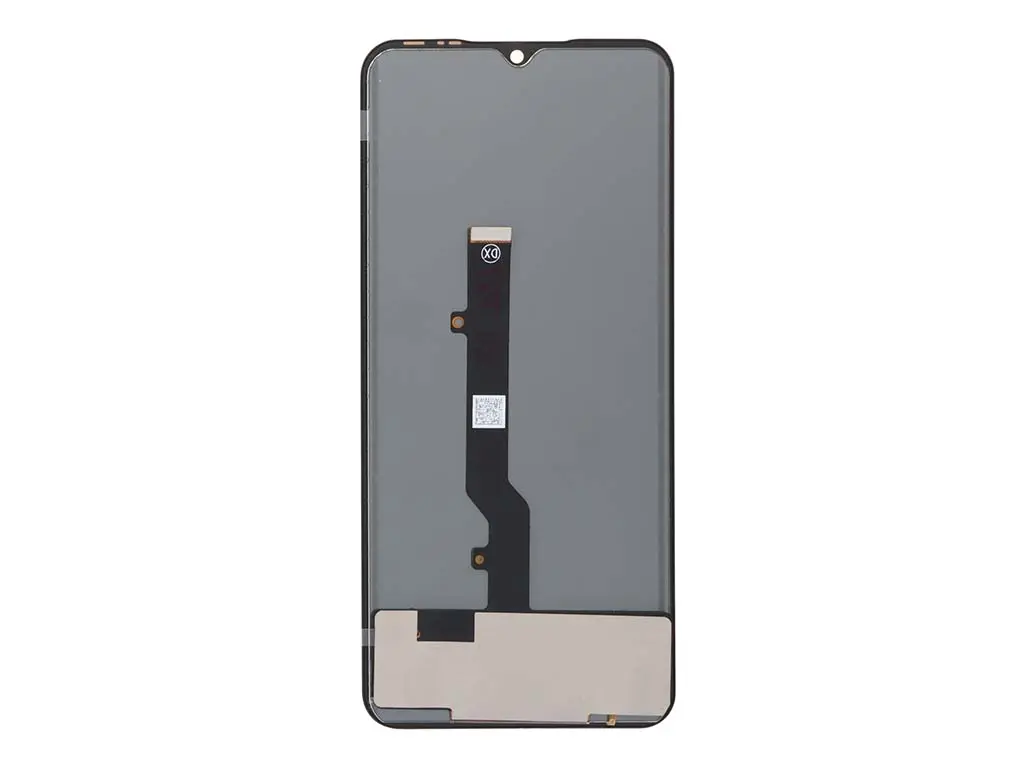 Infinix Note 12, 12 Pro LCD displej + dotykové sklo