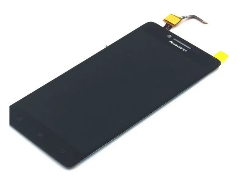 Lenovo A6000 LCD displej + dotykové sklo