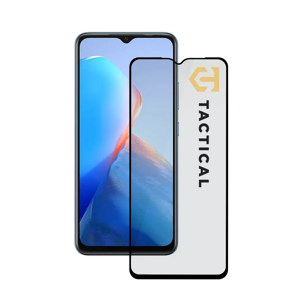 Ochranné tvrzené sklo Infinix Smart 7 HD