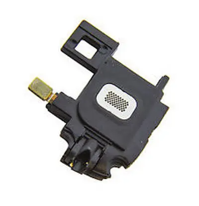 Zvonek Samsung Galaxy s3 mini i8190 buzzer černý