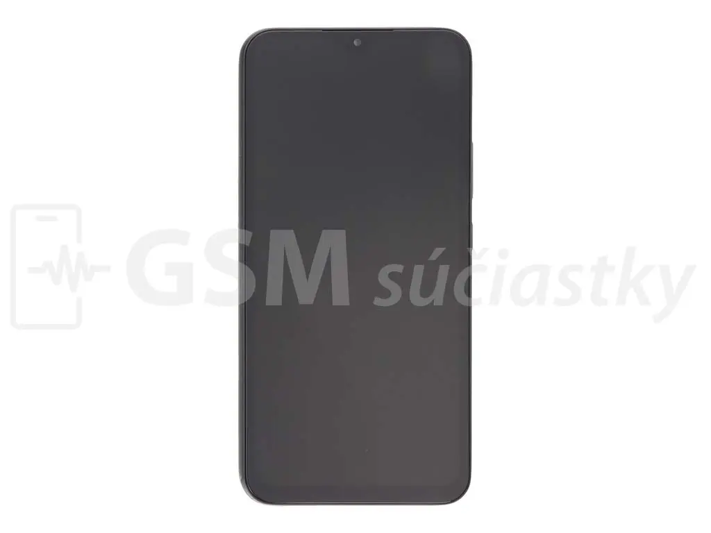 Samsung A346 Galaxy A34 5G LCD displej + dotykové sklo