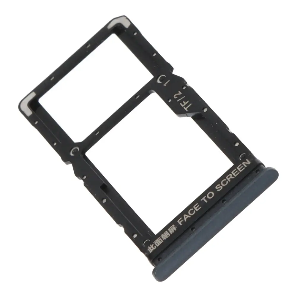 Držák SIM a SD karty Xiaomi Redmi Note 11s 5G