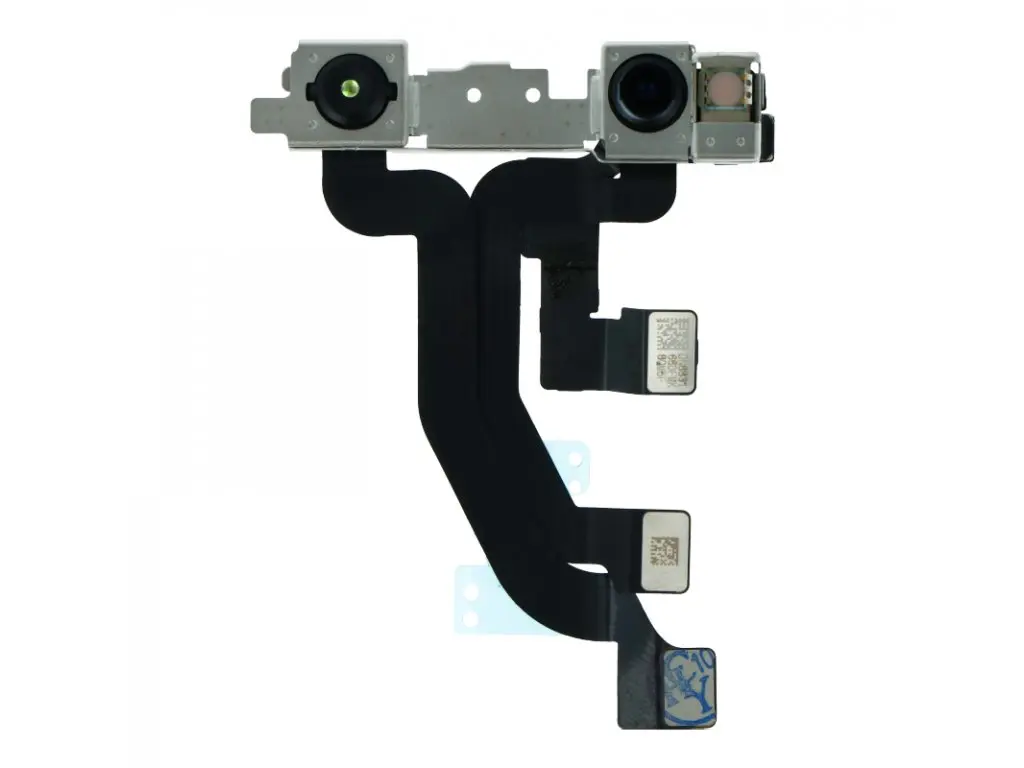 Flex kabel přední kamery iPhone XS proximity senzor