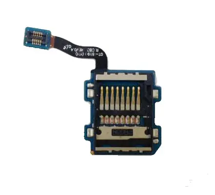 Flex kabel paměťové karty SD Samsung I8190 Galaxy S3 mini