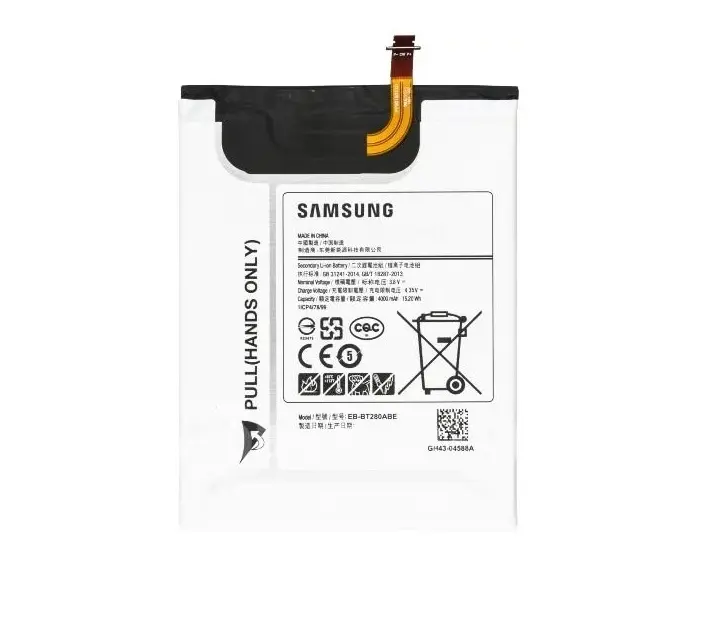 Baterie Samsung T285 Galaxy Tab 7.0 A 2016 EB BT280ABE