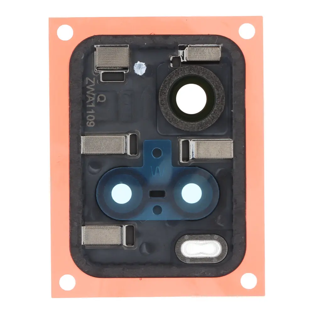 Sklíčko kamery pro Vivo Y33s 4G, V2109
