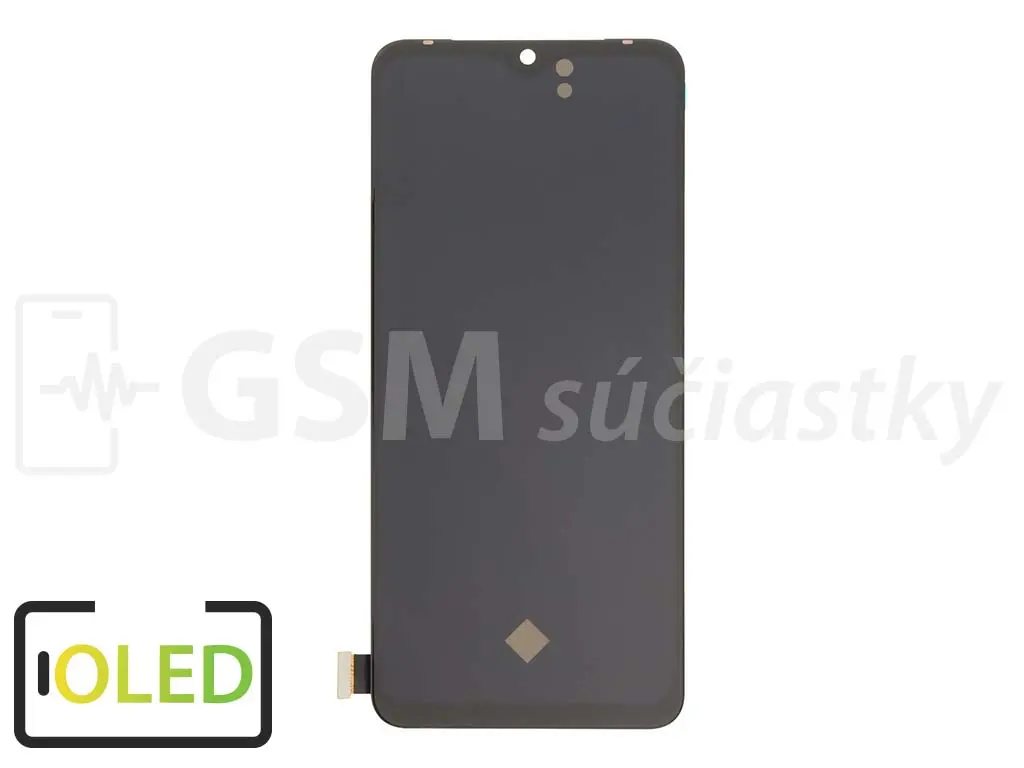 Vivo V21 5G LCD displej + Dotykové sklo (OLED)