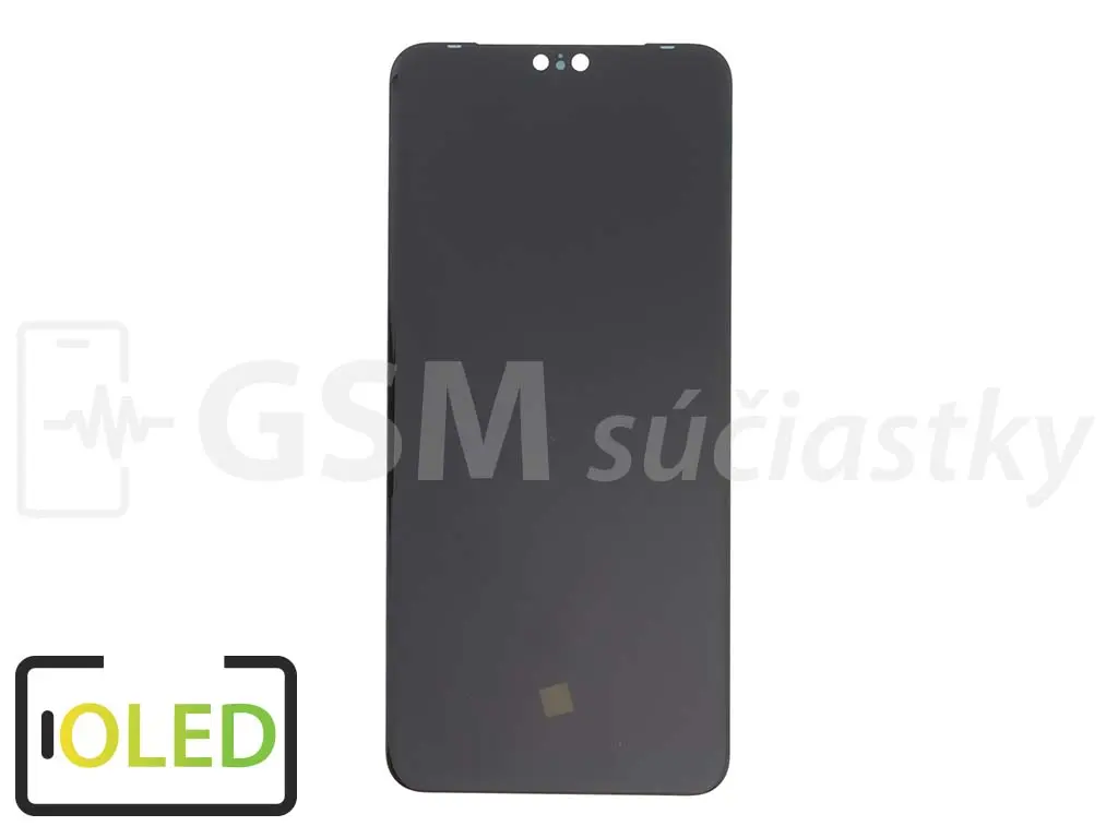 Vivo V23 5G LCD displej + dotykové sklo OLED