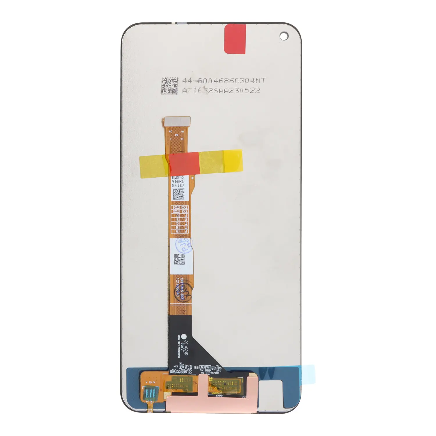 LCD Displej + Dotykové sklo Vivo Y30, V2034A