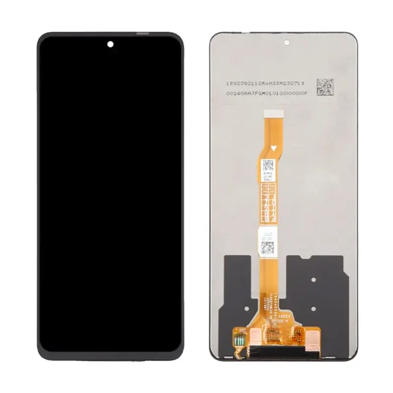 LCD Displej + Dotykové sklo Vivo Y36, V2247, V2248