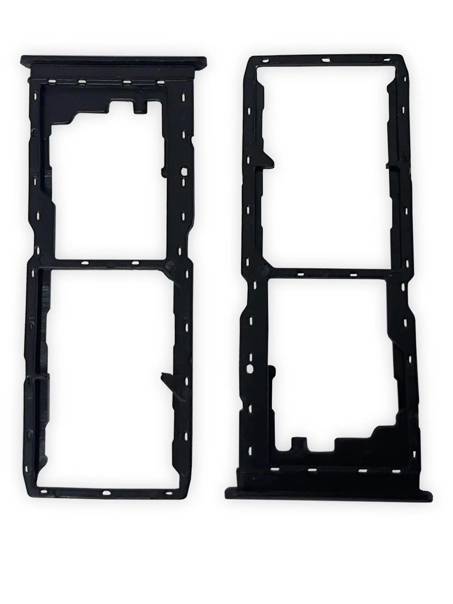 Držák SIM a SD karty Vivo Y11s 2
