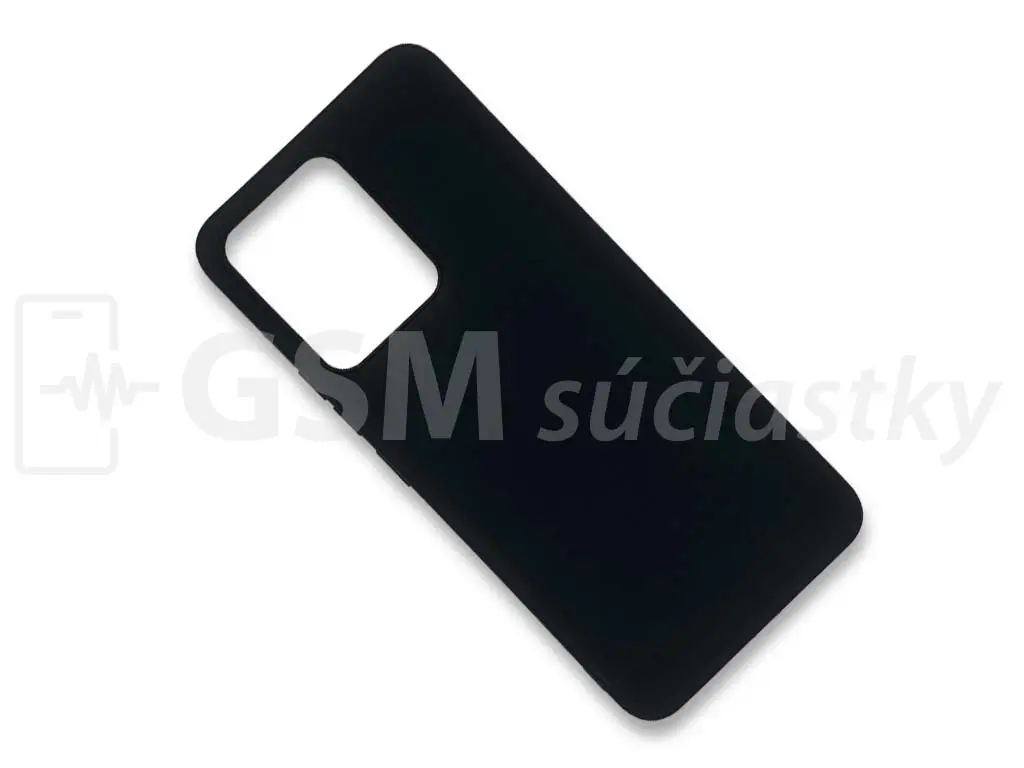 Pouzdro na mobil Vivo V23, černé