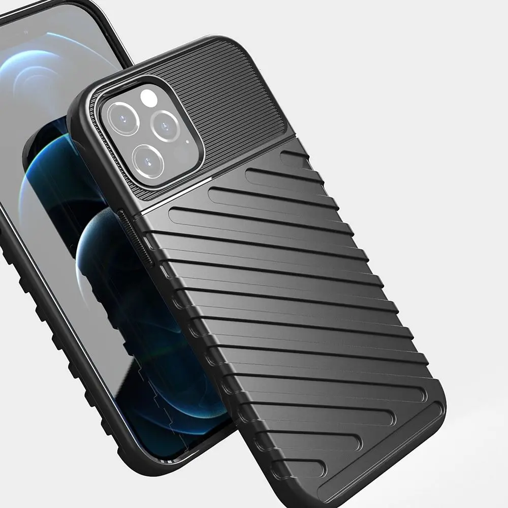 Pouzdro ARMORED THUNDER Apple iPhone 15 Pro Max 3