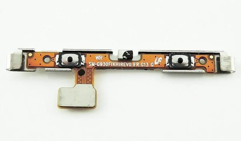 Flex kabel hlasitosti Samsung G930F Galaxy S7
