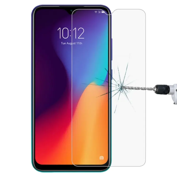 Ochranné tvrzené sklo Lenovo K10 Plus