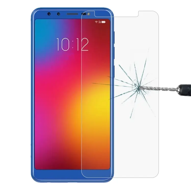 Ochranné tvrzené sklo Lenovo K9