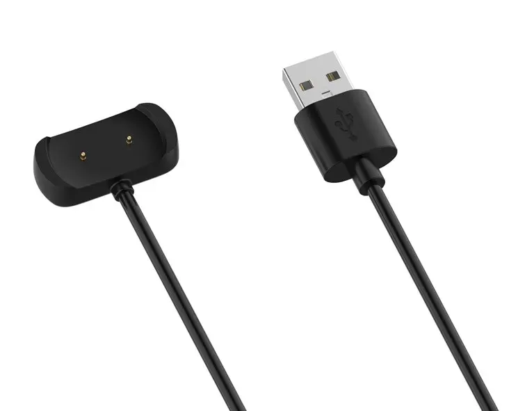 USB nabíjecí kabel pro Amazfit GTR2/GTS2, Zepp e/z, T-Rex Pro
