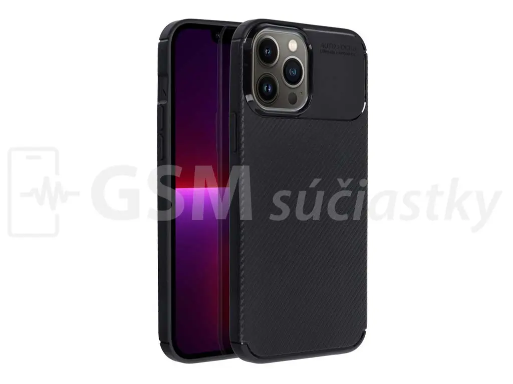 Odolné nárazuvzdorné pouzdro Apple iPhone 13 Pro 1