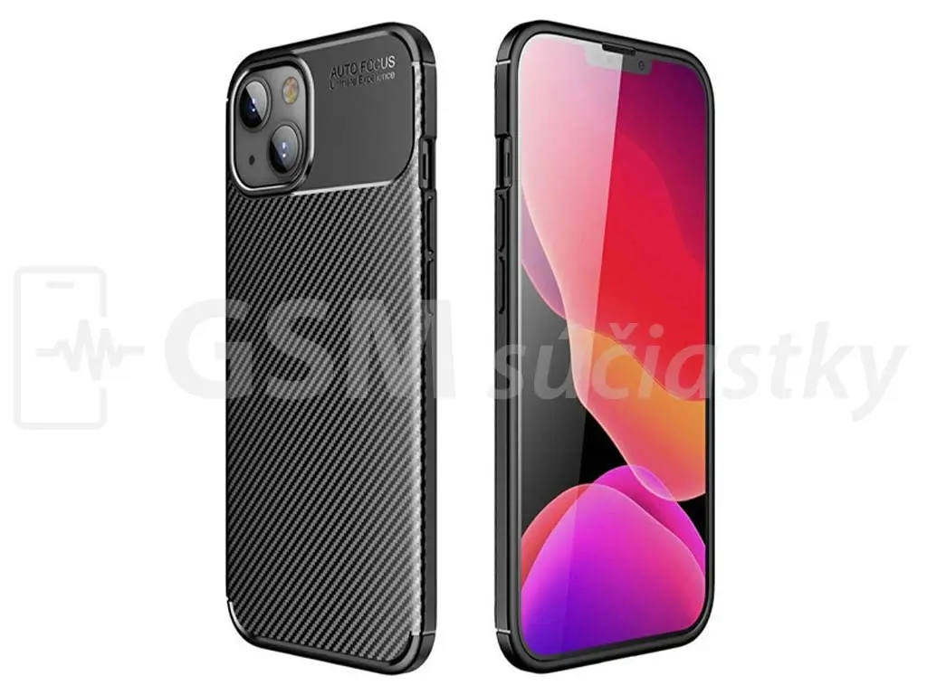 Odolné nárazuvzdorné pouzdro Apple iPhone 13