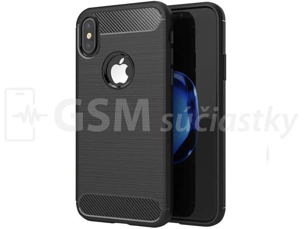Odolné nárazuvzdorné pouzdro Apple iPhone Xs Max 1