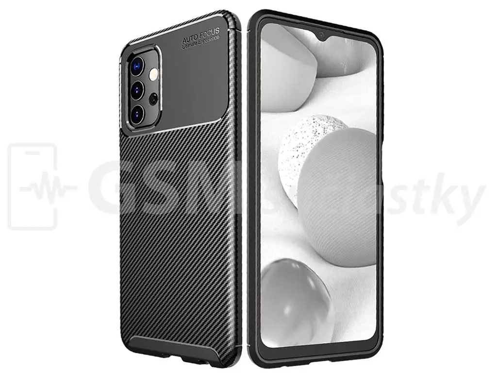 Odolné nárazuvzdorné pouzdro Samsung Galaxy A32, A325