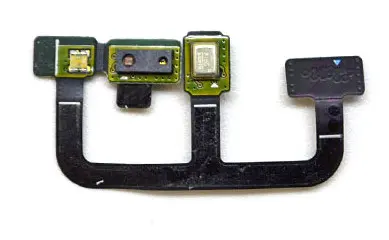 Flex kabel Samsung G928F Galaxy S6 Edge Plus – senzor přiblížení