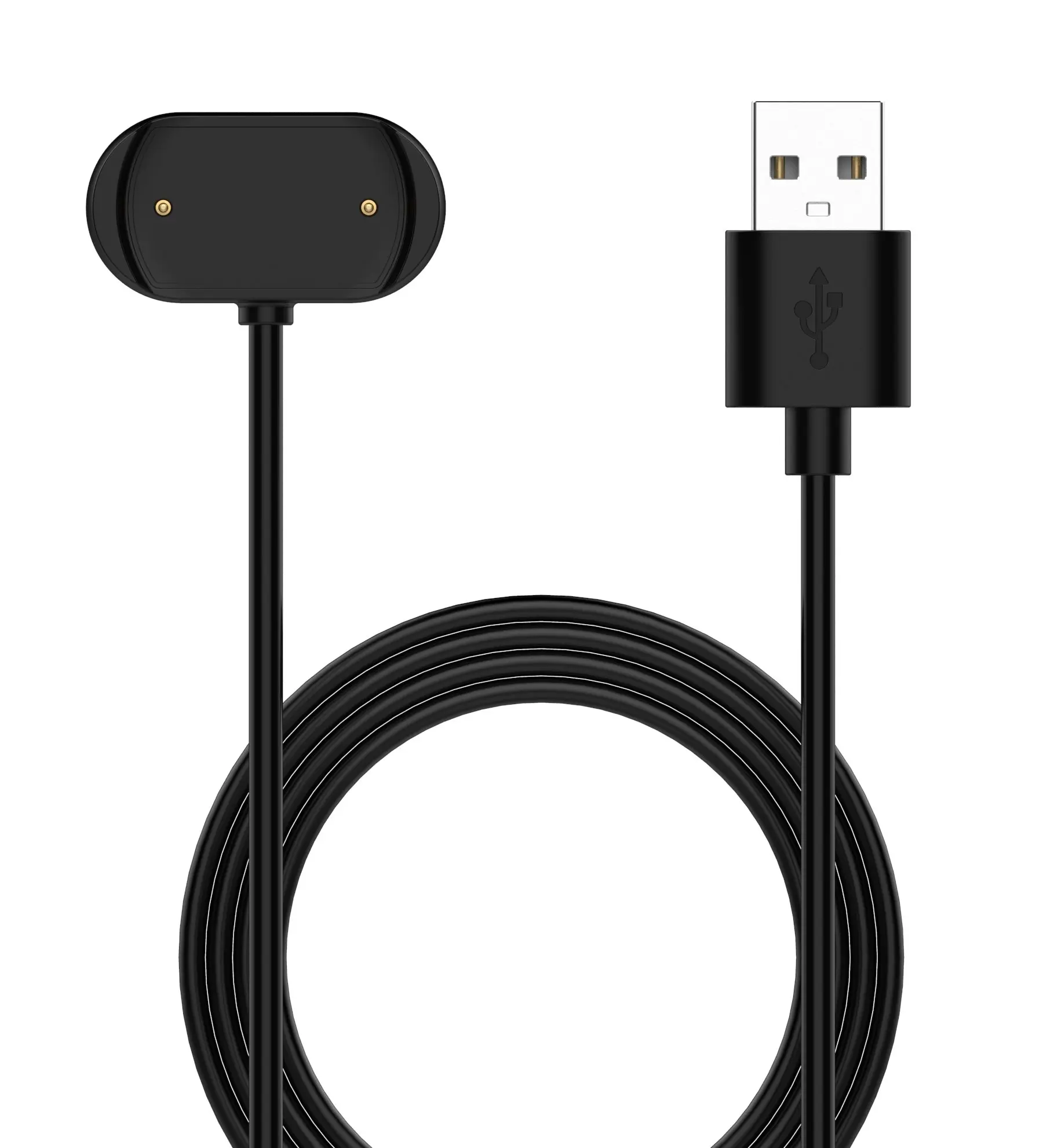 USB nabíjecí kabel pro Amazfit GTR3/GTR3 PRO/GTS3/T-Rex 2