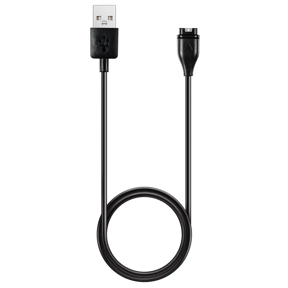 USB nabíjecí a datový kabel pro Garmin Fenix 5/6/7, Approach S60, Vivoactive 3
