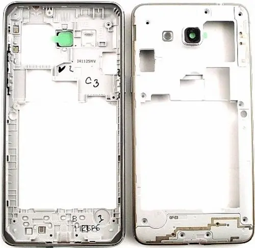 Středový kryt Samsung G530 Galaxy Prime – středový rám