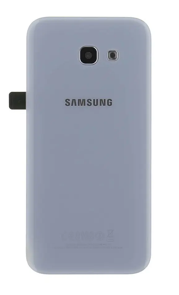 Zadní kryt Samsung SM A520F Galaxy A5 2017 modrý