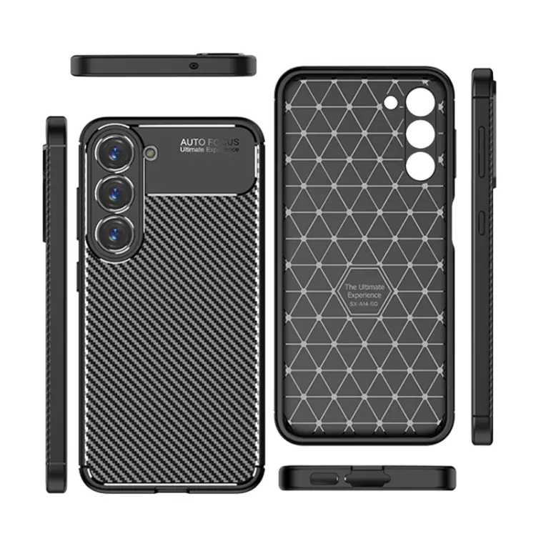 Odolné nárazuvzdorné pouzdro Samsung Galaxy S23 5G, S911