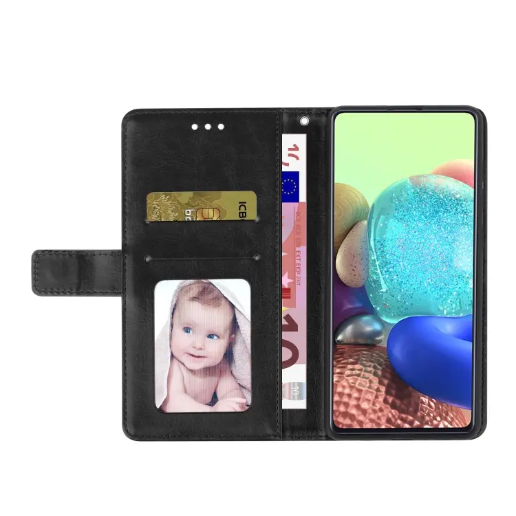 Otevírací knižní obal Vivo Y72 5G