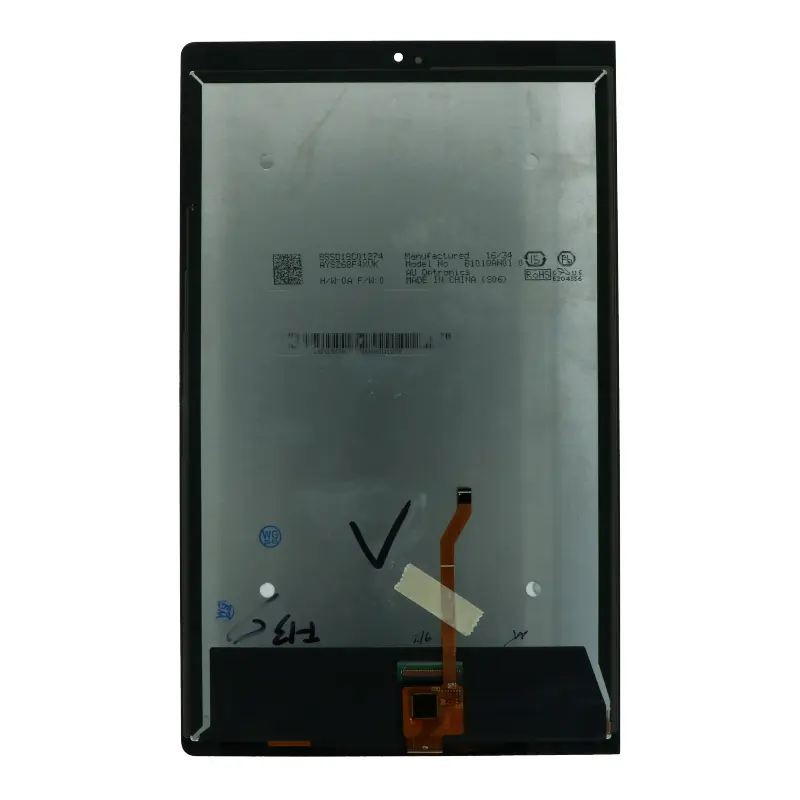Lenovo YT-X703 Yoga TAB 3 Plus – LCD displej + dotykové sklo