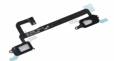 Flex kabel pro dotyková tlačítka Samsung A320F Galaxy A3 2017
