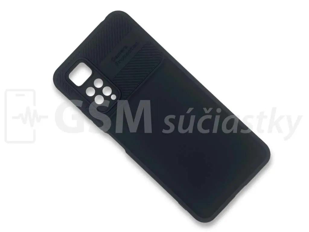 Odolné nárazuvzdorné pouzdro Xiaomi Redmi Note 11, Note 11S 4G 1